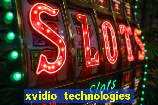 xvidio technologies startup brasil 2024 download video